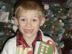 A few Christmas photos
